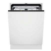 Įmontuojama indaplovė AEG 9000, XXL Max Flexibility, NG97IX20PK, 59,6 cm