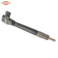 High-Performance Injector 0445110098 for 2.2CDi/2.7CDi Engines 24×12×5 cm