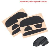 2 Sets Mouse Skates Pad Mouse Feet Skates Pad For Logitech MX Master2s Mouse