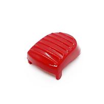 ESIRSUN Pavarų perjungimo svirties rankenėlės mygtukas Tinka BMW MINI F54 F55 F56 F57 F60 ,61319391194 ,61319391193 raudona
