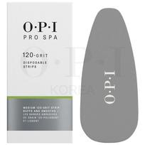 [OPI][Prospa] Pėdų šlifavimo juostelė 120 grūdėtumo