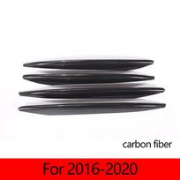 ABS chromo automobilio priekinių rūko žibintų apdailos aksesuarai Mercedes Benz E klasės W213 2016 2017 2018 2019 2020 2025 2025 E43 AMG