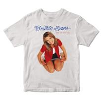 Britney Spears Baby One More Time Y2K Marškinėliai Dydžiai S4XL XXL
