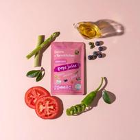 DALSIM Pepe Juice 100ml 100ml