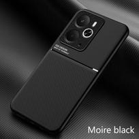 Tvirtas neslystantis magnetinis dėklas, skirtas Realme 14 5G Realme 14T Apsauginis dangtelis Galinis korpusas Coque Fundas Capa realme 14 5G