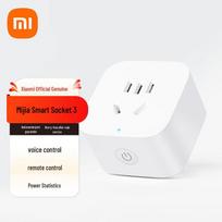 Xiaomi Mijia Smart Socket 3 CN plug (adapter included)