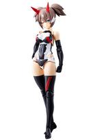 Kotobukiya Megami Device Asura Ninja Scale Plastic Model Approximately 140mm Tall Suzu, 1/1 Kit,