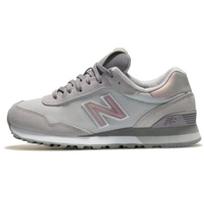 New Balance 515 Pilki irizduojantys moteriški sportbačiai WL515CSB 39 gray