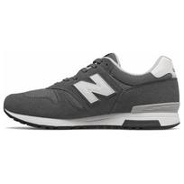 New Balance 565 Bateliai 'Pilki Balti' Sportbačiai ML565ES 40