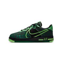 Nike Air Force 1 React QS Naija EU 41 žalia