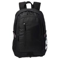 Nike Poliesterio Kuprinė Įprasta Unisex Juoda Laisvalaikio BA6103-013 juoda