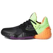 Adidas Harden Volume 4 Gca 'Black Amber Tint' Sneakers FV4711 40