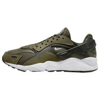 Nike Air Huarache Runner Cargo Khaki Nike DZ3306-300 36.5 alyvuogių žalios spalvos