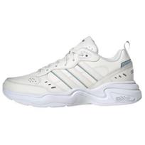 Adidas Moteriški Strutter 'White' Moteriški sportbačiai EG2692 38 white