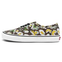 Vans Authentic 'Mutated Daisy Black' Sneakers VN0A5HZS9FV 37