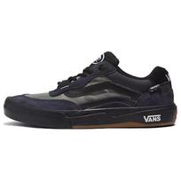 Vans Wayvee Shoe 'Blue Grey' Sneakers VN0A5JIAM0N 36 mėlyna