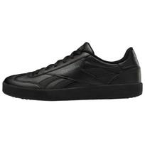 Reebok Smash Edge S Abrasion Resistant Low top Skateboard Shoes Unisex Black Warrior Sneakers 100008254 42.5