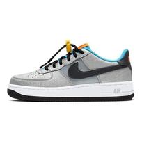 Nike Air Force 1 Low Sky Nike Pack GS Sneakers CW6011-001 36