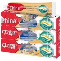 Zhonghua Multi-Effect Whitening Toothpaste