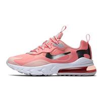 Nike Air Max 270 React GG Bleached Coral GS CQ5420-611 37.5