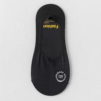 Vyriškos nematomos žemos medvilninės kojinės, laisvalaikio, kvėpuojančios, silikoninės, neslystančios, patogios apatinės tinklelio kojinės. 1pair juoda