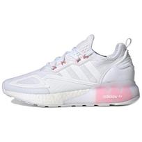 Adidas Zx 2K Boost Baltas Rožinis Moteriškas FV8983 39⅓