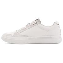 UGG South Bay Sneaker Low Canvas 'White' 1117580-WHT 41