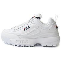 FILA Disruptor 2 Premium 'White' Moteriški 5FM00002-125 38.5 white
