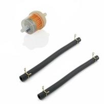 Fuel Filter Petrol Filter Lawn Mower Parts Replacements