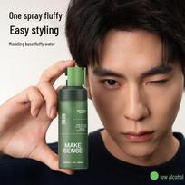 Liran Hair Volumizing & Strong Hold Styling Set