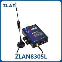 ZLAN MQTT 4G DTU Gateway