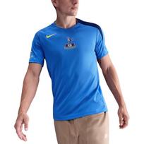 Nike Tottenham Hotspur Strike Third Men's Nike Dri-FIT Total 90 Soccer Short-Sleeve Top HM3347-428 S