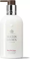 Molton Brown - rankų kremas Fiery Pink Pepper (rankų losjonas) 300 ml