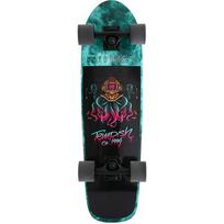 Tempish Octopuss cruiser longboard-039as