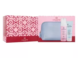 Cleansing Mousse Collistar Soothing Cleansing Foam Gift Set, 180ml, Rinkinys