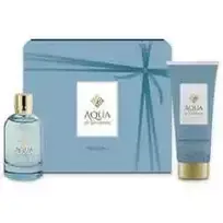 „Aqua di Sorrento Posillipo“ kvepalai, 100 ml, rinkinys