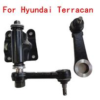 Nauja trauklės svirtis 57730-H1100 57730H1100 56820-H1000 Hyundai Terracan