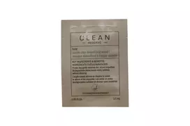 Clean, Reserve - Purple Clay, Detoxifying, Clay Mask, 1.5 ml *Sample