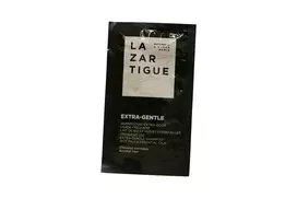 Lazartigue, Extra-Gentle, Hair Shampoo, Extra - Gentle, 10 ml *Sample