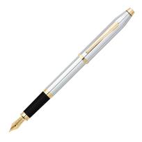 Cross Century II Medalist Fountain Fine Nib Genuine Imported Product 3309-F Pen, (F),