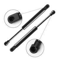 2pcs For Volvo S60 V70 S80 XC70 1999-2007 Hood Gas Spring Struts Car Bonnet Lift Supports Shocks Damper Direct OEM Replacement 2pcs