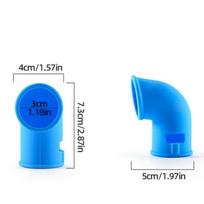 Steam Release Pressure Cooker Exhaust Valve Silicone Steam Diverter Valve  Kitchen