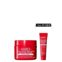 [6] Kiehl's Ultra Facial Medi Cream 50ml Set (+14ml extra gift)