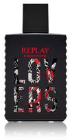 Tualetinis vanduo Replay Signature Lovers, 30 ml