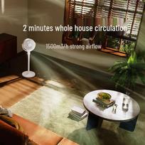 Xiaomi Mi Smart DC Inverter Air Circulation Fan CN plug (adapter included)