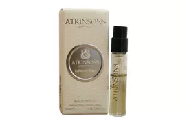 Universalūs kvepalai, Atkinsons, Robinson Bear Vial EDP 2ml