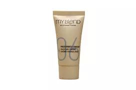 Clarins, My Blend 06 Prescirbed Comfort, Moisturizing, Day, Cream, For Face, 5 ml