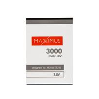 Baterija Maxximus Huawei E5785 3000 mAh Modemas Hb824666Rbc