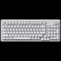 Logitech Lingyan K868 Tri-Mode Customizable Mechanical Keyboard