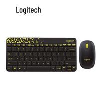 Logitech MK240 Nano Compact Wireless Keyboard and Mouse Combo